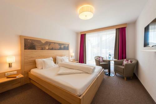 Alpinhotel Monte Superior