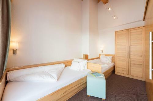 Alpinhotel Monte Superior