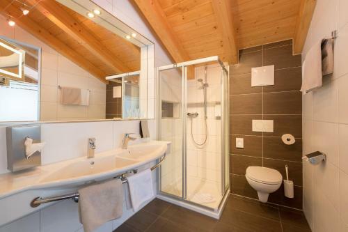 Alpinhotel Monte Superior
