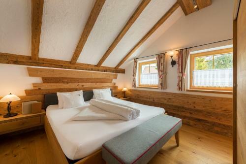 Alpinhotel Monte Superior