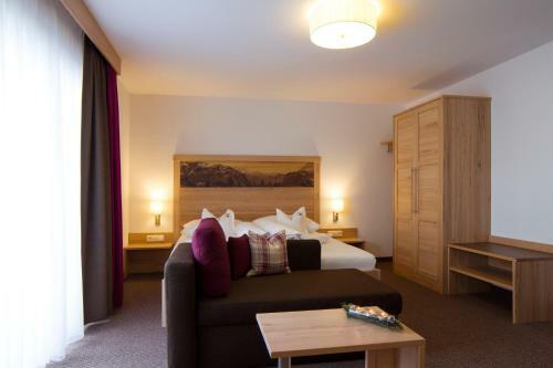 Alpinhotel Monte Superior