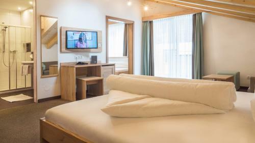 Alpinhotel Monte Superior