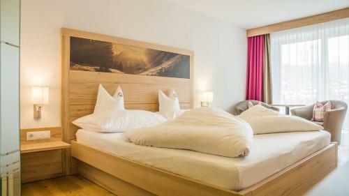 Alpinhotel Monte Superior
