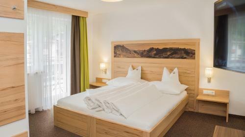 Alpinhotel Monte Superior