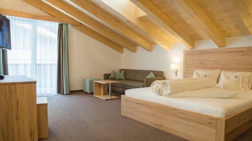 Alpinhotel Monte Superior