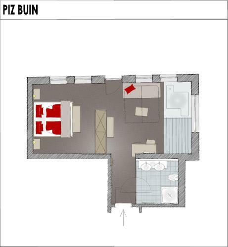 Alpinhotel Monte Superior