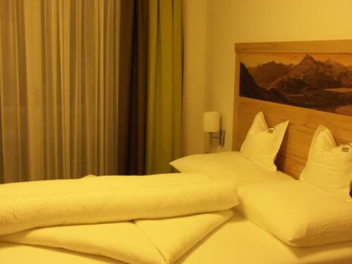 Alpinhotel Monte Superior