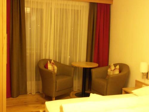 Alpinhotel Monte Superior