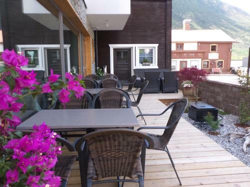 Alpinhotel Monte Superior