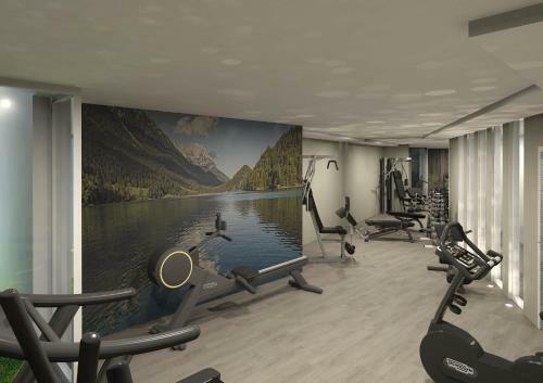 Alpinhotel Monte Superior