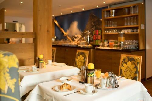 Alpinhotel Monte Superior