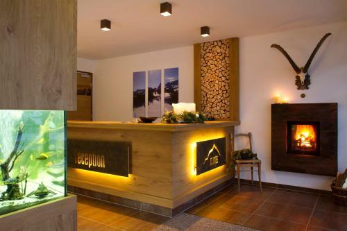 Alpinhotel Monte Superior