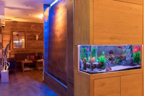 Alpinhotel Monte Superior