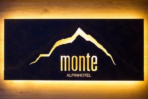 Alpinhotel Monte Superior