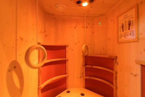 Alpinhotel Monte Superior