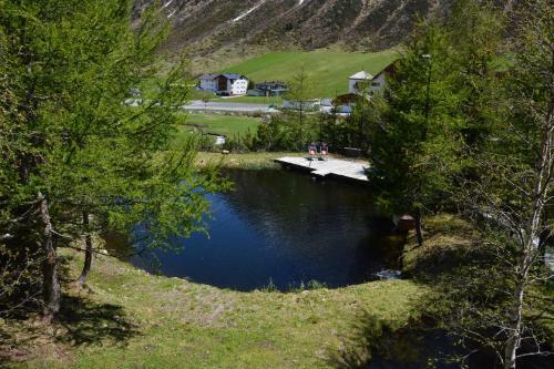 Alpinhotel Monte Superior
