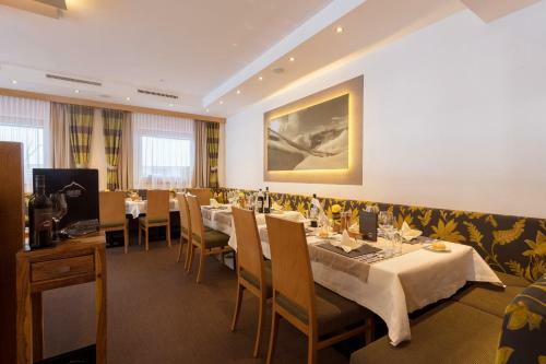 Alpinhotel Monte Superior