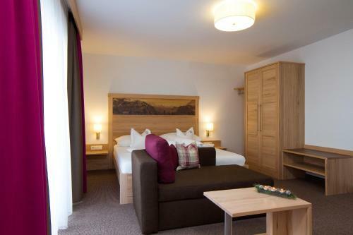 Alpinhotel Monte Superior