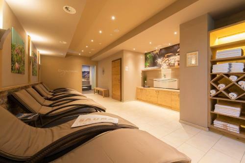 Alpinhotel Monte Superior