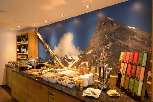 Alpinhotel Monte Superior