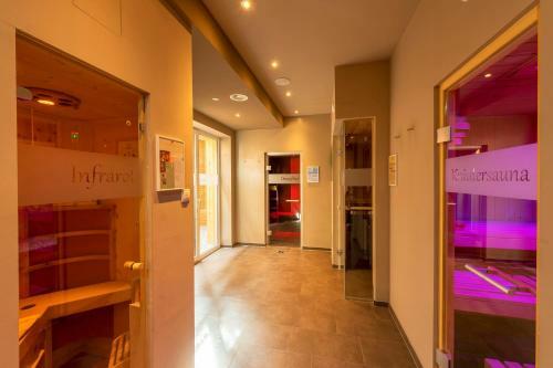 Alpinhotel Monte Superior