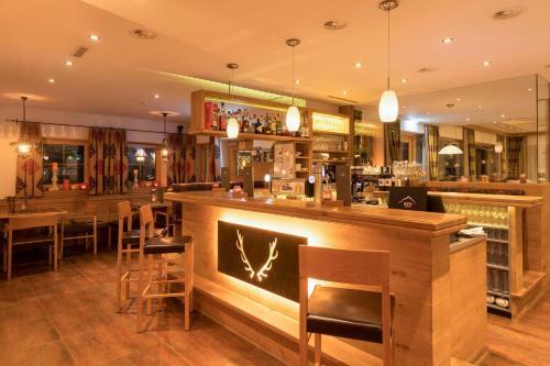 Alpinhotel Monte Superior