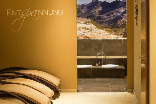 Alpinhotel Monte Superior