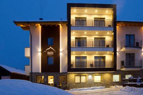 Alpinhotel Monte Superior