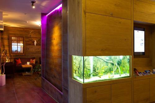 Alpinhotel Monte Superior