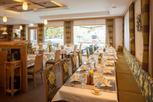 Alpinhotel Monte Superior
