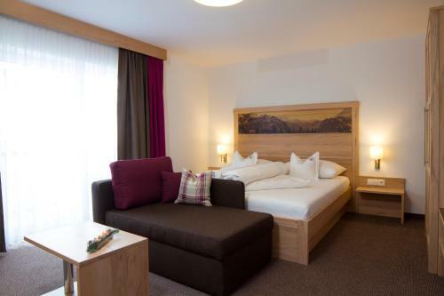 Alpinhotel Monte Superior