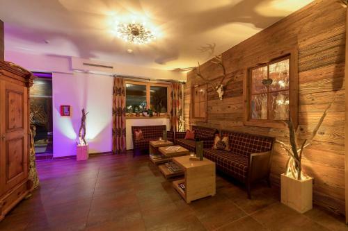 Alpinhotel Monte Superior