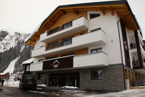Alpinhotel Monte Superior