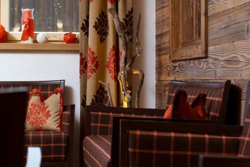 Alpinhotel Monte Superior