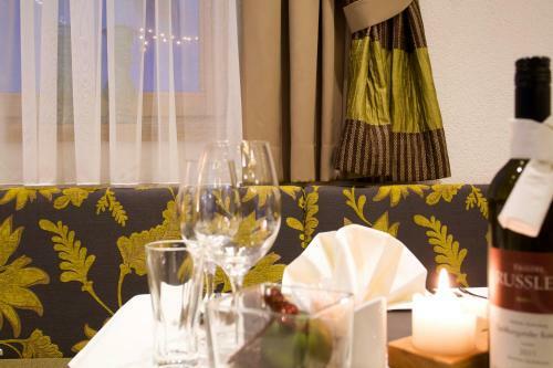 Alpinhotel Monte Superior