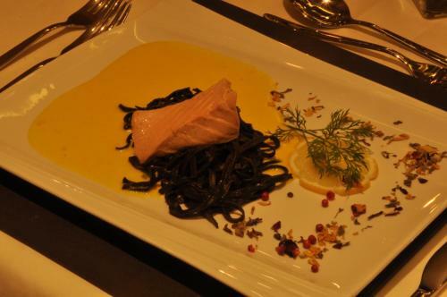 Alpinhotel Monte Superior
