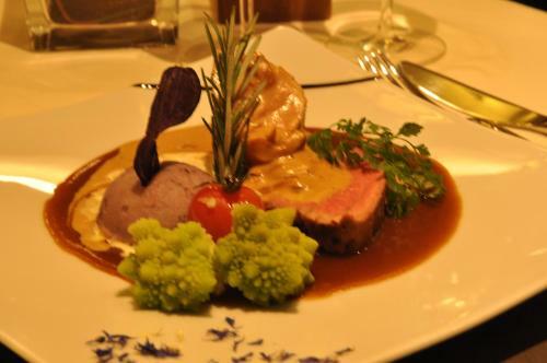 Alpinhotel Monte Superior
