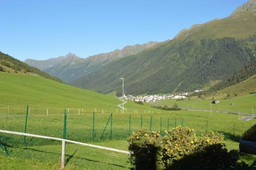 Alpinhotel Monte Superior