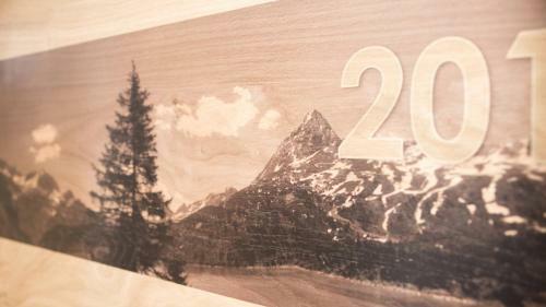 Alpinhotel Monte Superior