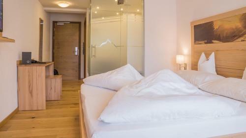 Alpinhotel Monte Superior