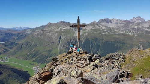 Alpinhotel Monte Superior