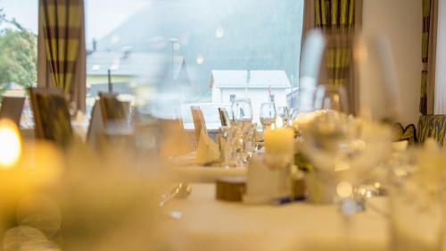 Alpinhotel Monte Superior