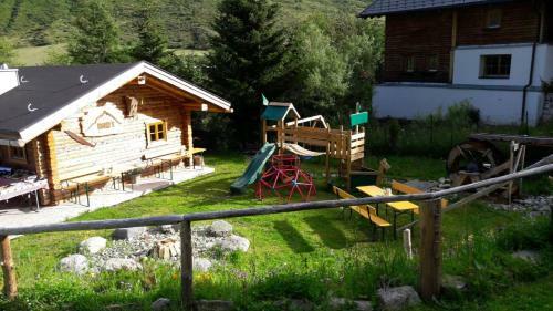 Alpinhotel Monte Superior