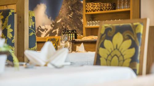 Alpinhotel Monte Superior
