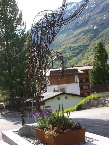 Alpinhotel Monte Superior