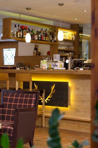 Alpinhotel Monte Superior