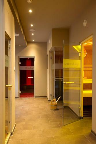 Alpinhotel Monte Superior