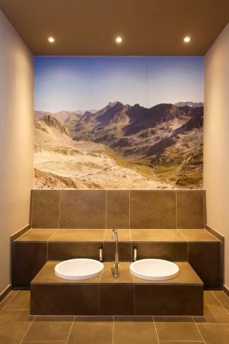 Alpinhotel Monte Superior