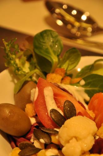 Alpinhotel Monte Superior