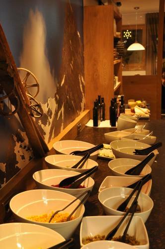 Alpinhotel Monte Superior